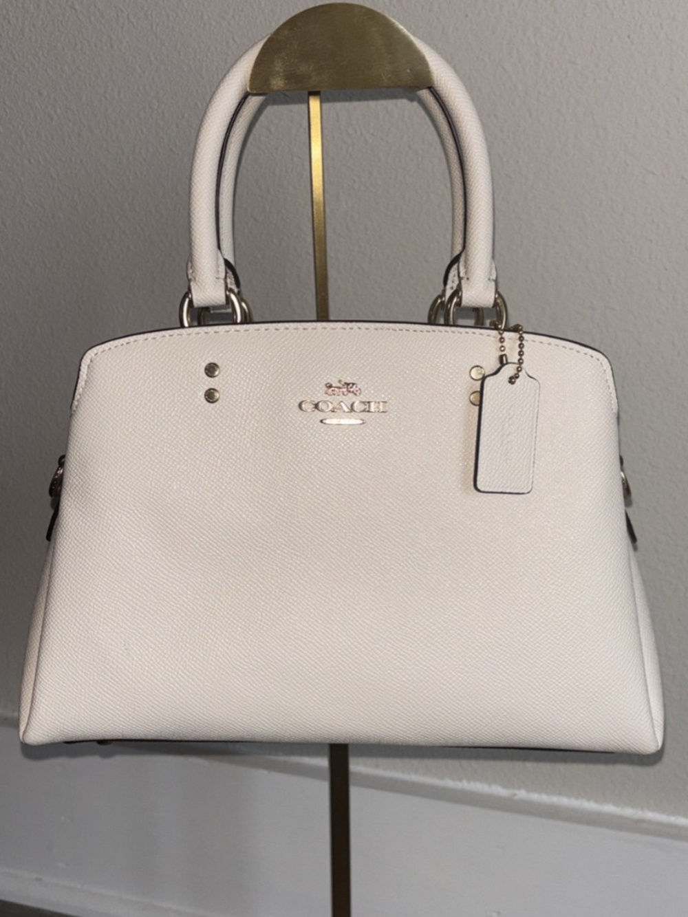 Coach Lillie Carryall Crossbody Handbag